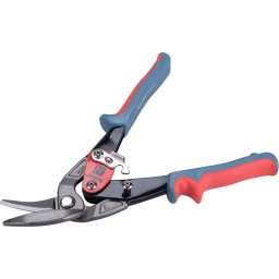 EXTOL PREMIUM lemezvg oll, kt komp. nyl; 255mm, balos