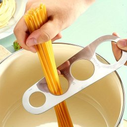 1db, Limiter tsztamr, rozsdamentes acl tszta mreszkz, spagetti mr, jrafelhasznlhat tszta adagszablyozs, konyhai ktyk, cikkek, hztartsi konyhai eszkzk, konyhai kellkek