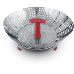 LT7066 GŐZPÁROLÓ 28X11CM S/S VAPOR LAMART