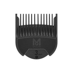 Moser toldófésű No.1, 3 mm 1802-7150
