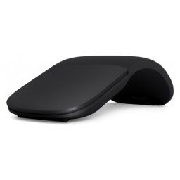 Surface Arc Mouse - Fekete