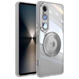 ACRYLO MAGSAFE Védőburkolat Sony Xperia 1 VI átlátszóhoz