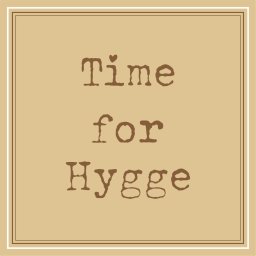 Tálaló szalvéták TIME FOR HYGGE 33x33 cm, 20 db