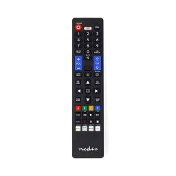 Nedis TVRC45SABK - Csere távirányító | Samsung TV | Előre programozott | Fekete