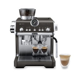 Delonghi La Specialista Opera, fekete EC9555.BK