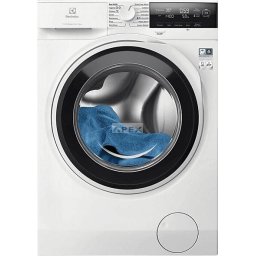 ELECTROLUX EW7F3694E Elöltöltős mosógép, gőzfunkcióval, 9KG, 1600ford./perc, ÖKOInverter
