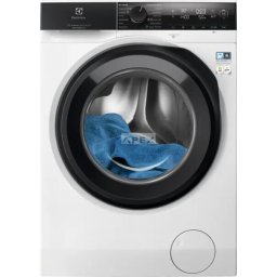 ELECTROLUX EW7F4692EQ Elöltöltős mosógép, UniversalDose, gőzfunkciós, 9KG, 1600ford./perc, ÖKOInverter