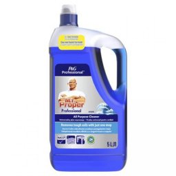 Univerzális padló- és felülettisztító, 5 l, MR PROPER, óceán [5 liter]