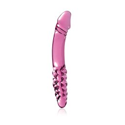 Pipedream Icicles No. 57 Üveg dildó