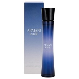 Giorgio Armani - Code edp 30ml (női parfüm)