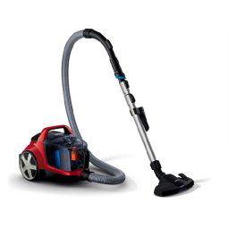 PHILIPS porzsák nélküli nagyteljesítményü porszívó