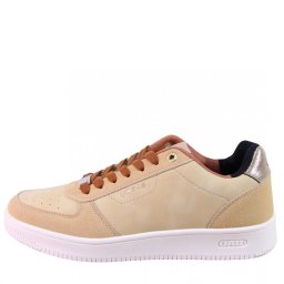 Gas cipő WHITE BEIGE
