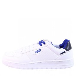Gas cipő WHITE DEEP