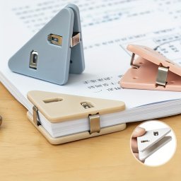 10dbTbbfunkcis Irodai rszer-knyvcsipesz, Grdlsgtl Kapocs, Iratjegyzetcsipesz