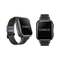 Carneo GUARDKID+ 4G Ultra - Hydrogél kijelzővédő fólia