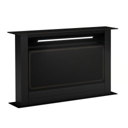 Klarstein Victoria Downdraft páraelszívó | 60 cm | A | 8 fokozat + boost | akár 713,8 m³/h | 120 W (CGCH3-Vic.Downdr-60B)
