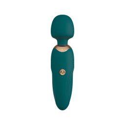 You2Toys Petite - akkus masszírozó vibrátor (zöld)