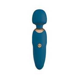 You2Toys Petite - akkus masszírozó vibrátor (kék)