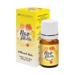 Aromax Napfelkelte illóolaj keverék 8ml