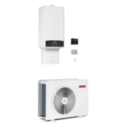Ariston Genus One+ Hybrid 30/50 Net R32