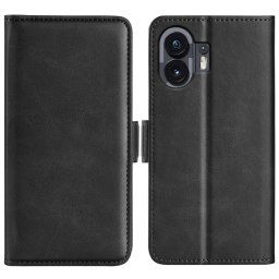 SIDE Wallet tok a Nothing Phone 2-hez fekete