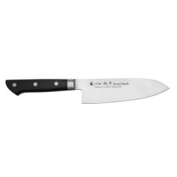 Satake Satoru Santoku kés