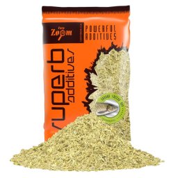 SuperB Additive őrölt lucerna széna, natúr, 250 g (CZ8646)