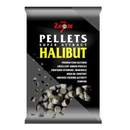 Carp Zoom Big Carp Catfish Pellet nagy ponty-harcsa 28 mm halibut 800 g (CZ2119)