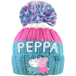 Peppa malac gyerek sapka Nr1