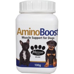Mervue AminoBoost por 100 g