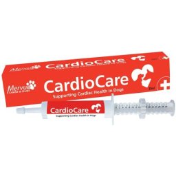 Mervue CardioCare paszta 30 ml