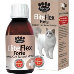 Mervue EliteFlex Forte Cat szirup 150 ml