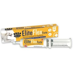 Mervue EliteFlex Forte Dog paszta 60 ml