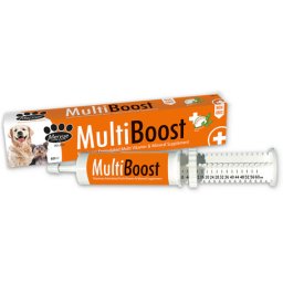 Mervue MultiBoost Dog paszta 60 ml