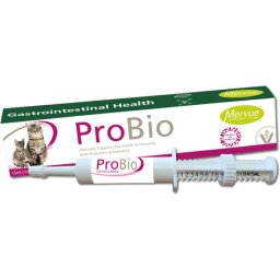 Mervue ProBio Cat probiotikus paszta 15 ml