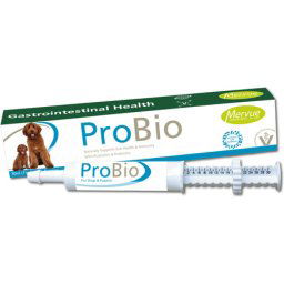 Mervue ProBio Dog probiotikus paszta 30 ml
