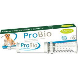 Mervue ProBio Dog probiotikus paszta 60 ml