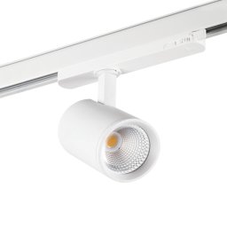 Kanlux Sínre szerelhető lámpatest ATL1 18W-930-S6 fehér