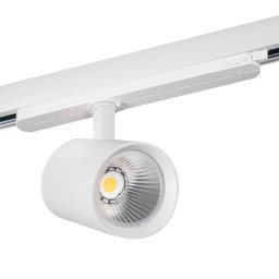 Kanlux Sínre szerelhető lámpatest ATL1 30W-930-S6 fehér