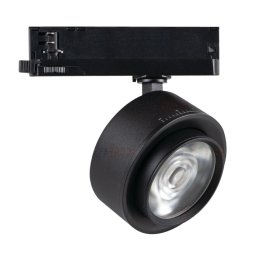 Kanlux Sínre szerelhető lámpatest BTL 18W-930-B