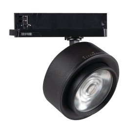 Kanlux Sínre szerelhető lámpatest BTL 38W-930-B