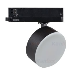 Kanlux Sínre szerelhető lámpatest BTLW 18W-940-B