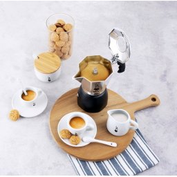 Bialetti Kávéfőző 2 személyes Brikka 7327