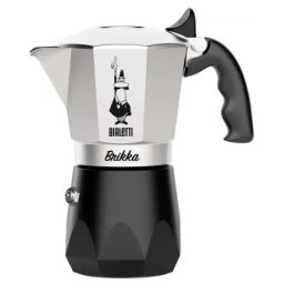 Bialetti Kávéfőző 4 személyes Brikka 7328