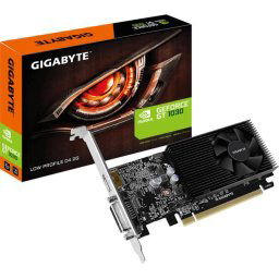 GeForce GT1030 2GB Gigabyte GV-N1030D4-2GL videokartya