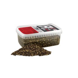 CZ R2 PVA pellet mix +20 C°, halas, 500 g (CZ0847)