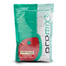 Promix Carp Plus etetőanyag - Választható ízben - 800 g/db (PMCPAG)