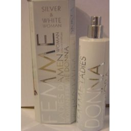 Omerta Femme Silver and White EDP 100ml / Giorgio Armani White parfüm utánzat