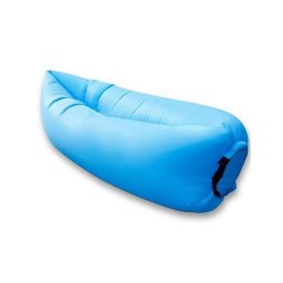 Lazy Bag -vilgoskk-- Felfjhat matrac a knyelemrt brhol,brmikor.