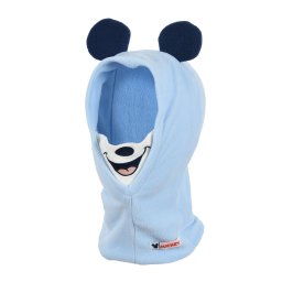 Mickey egér Kötött téli sálsapka